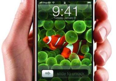 make your exists site to iphone compatible big1