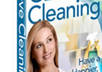 show you how to spring clean your house and garden
