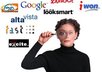 submit your website to 150+ search engines and 300+ directories