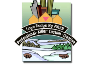 design 2 Unique,Professional and Creative LOGOs of any Niche,with Unlimited Revisions big1