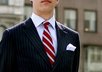 record a posh and upperclass english gent's voice