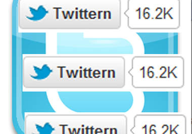 increase your tweetbutton count by 50+ big1