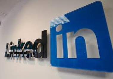 get You 2000 LinkedIn Connections From Real People  and the SECRET Tip on how to be a  Guru big1