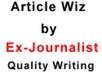 write one 300 words seo article for You