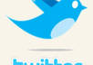 add 1000 Real Human twitter followers to your page small1