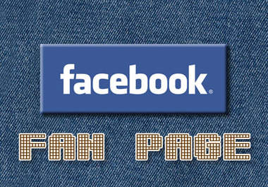 create a Stylish Facebook Fan Page iFrame Design App big1