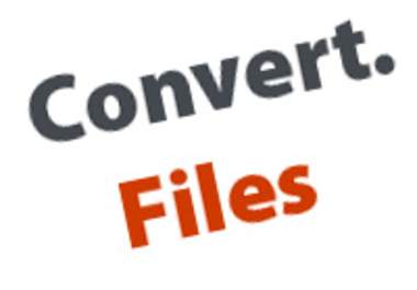 do convert ANY file you want into any file you need big1