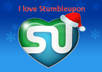 Stumbleupon
