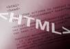 make HTML site