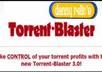 share with you Danny Relics Torrent Blaster 3