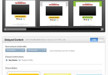 show you how you can create an endless amount of video sales pages big1