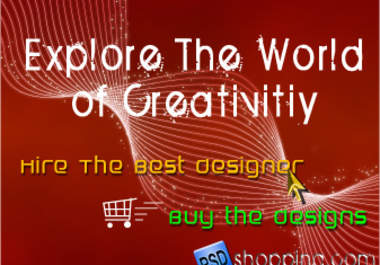 design Five Different Sizes Banners or Ads of one design with unlimited revisions big1