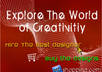 design Five Different Sizes Banners or Ads of one design with unlimited revisions small1