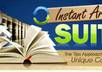 sell you a Instant Article Suite