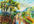 draw/paint any kinds of trees or landscapes