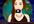 create a 30 second video with a cartoon character
