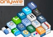 set up a HIGH quality onlywire account for you