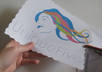 puzzle together your logo, photo or graphic