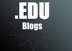 Edublog