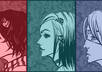 do a 3 part painting of up to 3 people