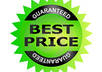 find the best price for whatever you are need