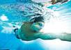 give you specific, detailed swimming stroke advice