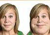 make your or your friend picture fat