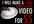 do some CRAZY card manipulation to advertise you website