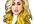 make a vector/pop art of your face or your favorite celebs face