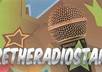 produce a one of a kind radio show as a gift for you to give to someone small1
