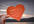 cut your message into a paper heart and send you the photo