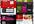 give you 5 professional website templates of your choosing plus the html code from a total of 41 templates