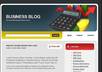 design A Personal wordpress theme for you Personal/Company or Customer website