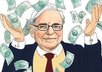 analyze any three stocks of your choice for value investing