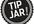 accept a TIP for the service I have provided