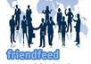 setup and customize your Friendfeed Profile