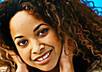 create a beautiful paint like portrait of you small1