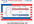 send you 3 Remember in November Stickers