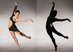 turn your photo into an iPod Silhouette Dancer