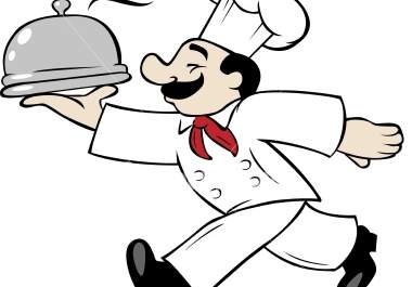 send you a recipe to prepare your favorite food big1