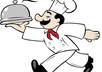send you a recipe to prepare your favorite food