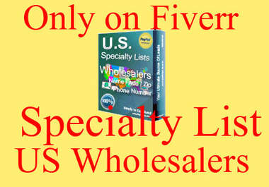 give USA Wholesalers List big1