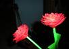 make you a duct tape rose with any colors you want