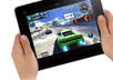 install and review any iPad or iPhone app, review it and rate it 5 stars small1