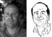 make a funny caricature of you