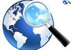find all the social network sites a person is on along with the URLs
