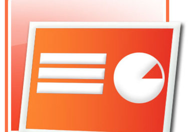 make you a PowerPoint Presentation big1