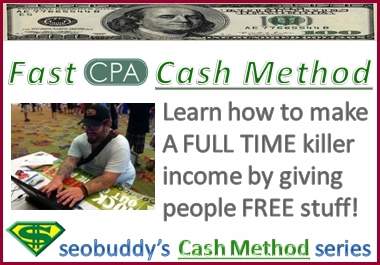 show you how to make 20,000 dollars your very FIRST month with cpa offers big1