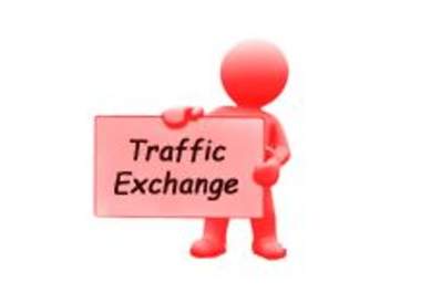 tell you all the best traffic exchanges and safelists to get your website seen and how to sign up for them big1