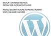 springclean your WordPress Blog small1